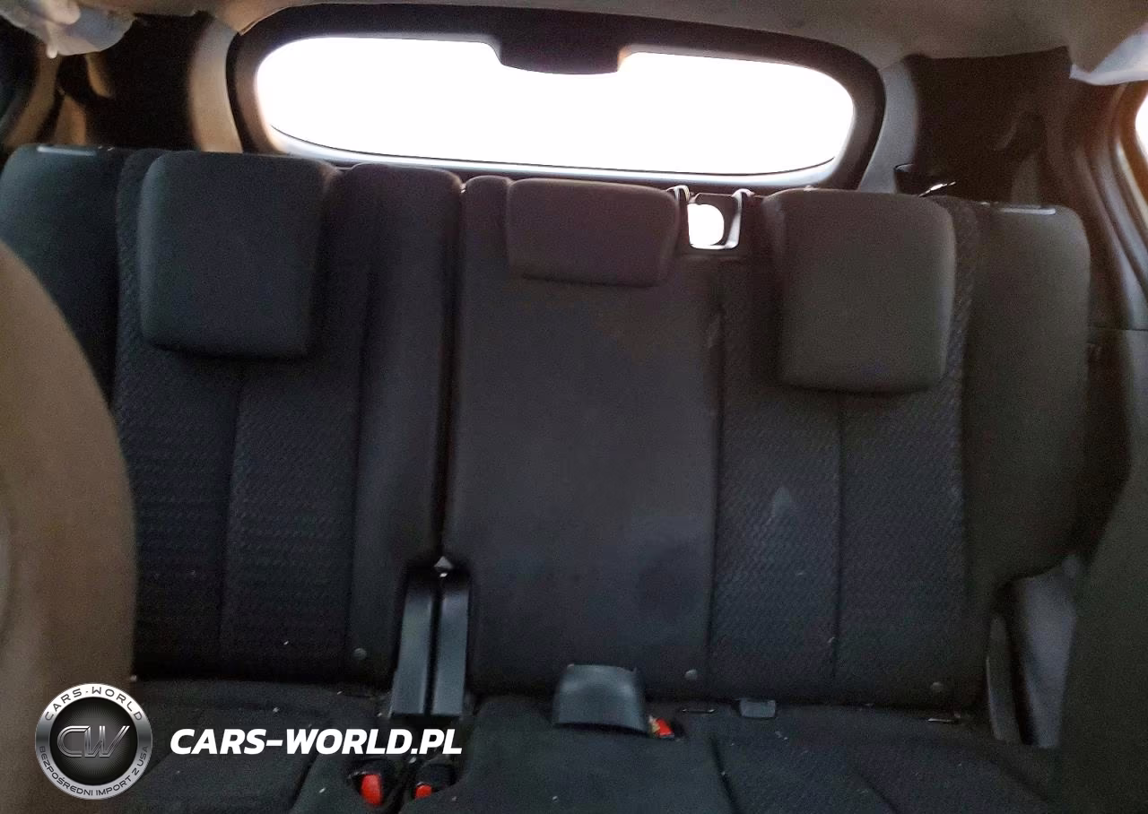 2019 Mitsubishi Eclipse Cross Le VIN:JA4AT4AA3KZ003672 - 10