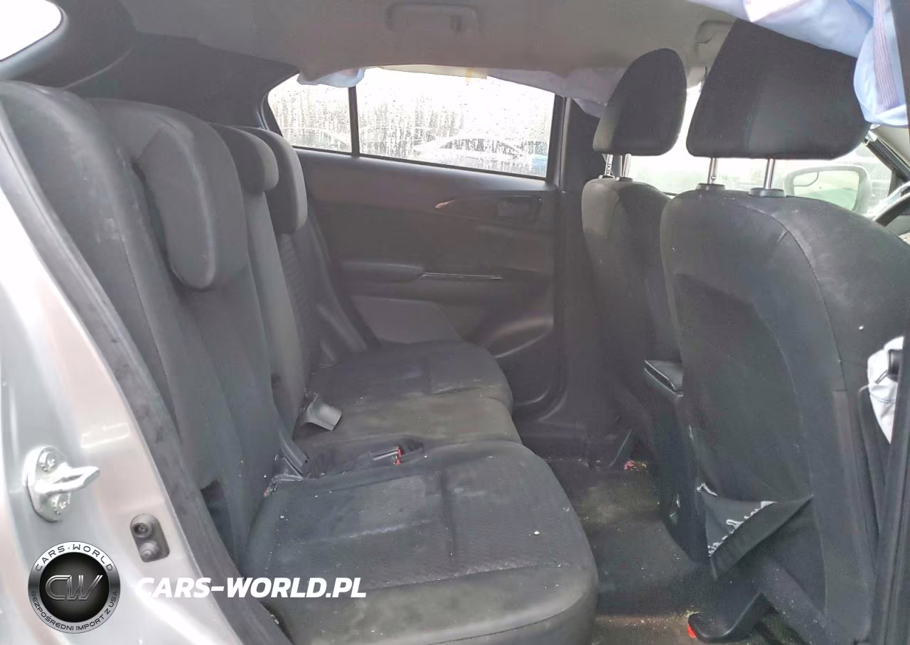 2019 Mitsubishi Eclipse Cross Le VIN:JA4AT4AA3KZ003672 - 11