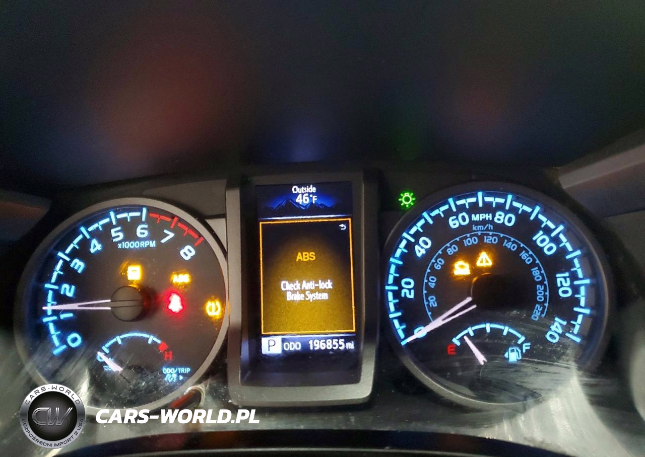 2019 Toyota Tacoma Double Cab VIN:3TMDZ5BN7KM057034 - 9