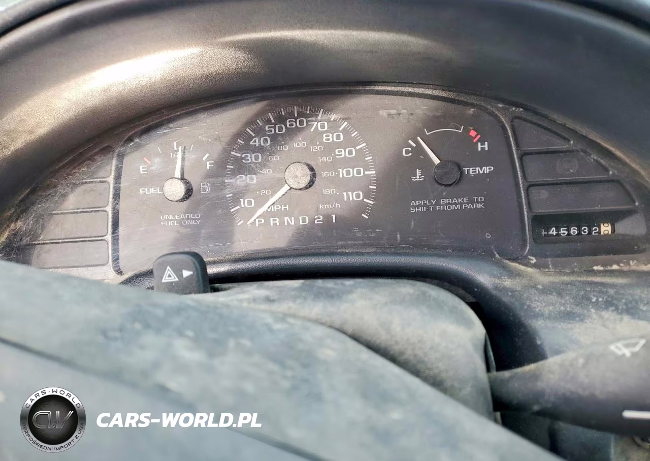 1997 Chevrolet Cavalier VIN:3G1JC5244VS876622 - 9