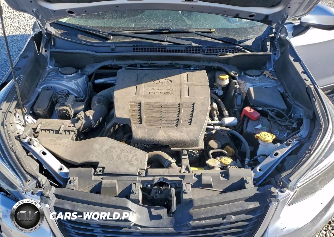 2021 Subaru Forester Premium VIN:JF2SKAJC7MH416332 - 11