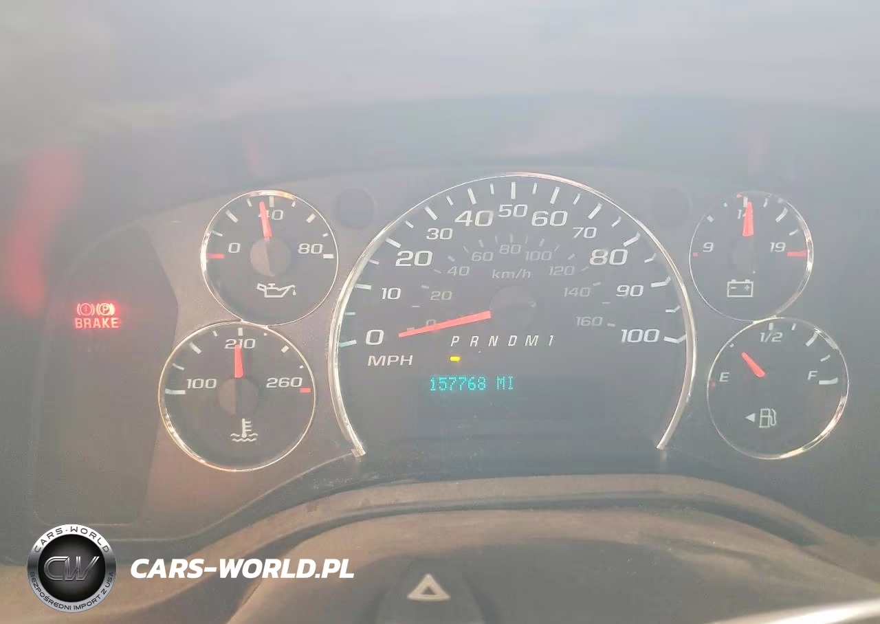 2013 Chevrolet Express 2500 Utility - Service Van VIN:1GCWGFCA8D1904112 - 9