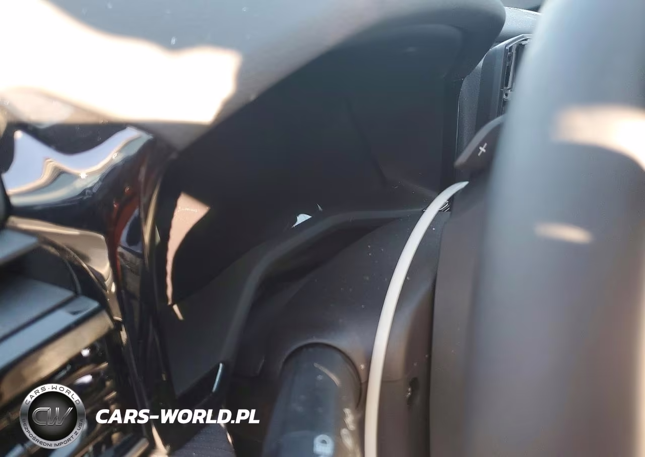 2025 Toyota Camry Xse VIN:4T1DAACK1SU631350 - 9
