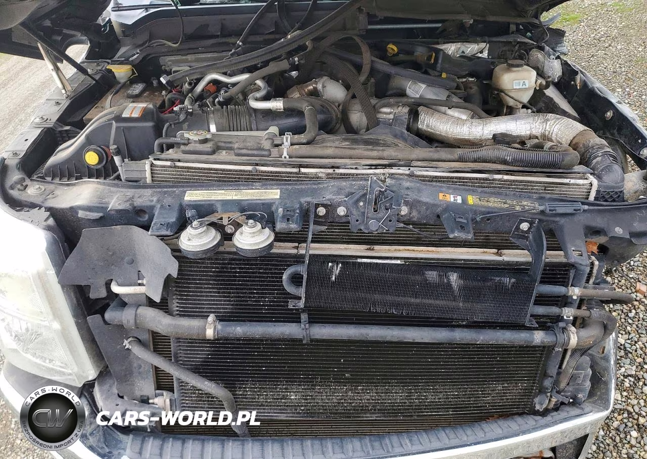 2015 Ford F250 Super Duty VIN:1FT7W2BT3FEC36508 - 12