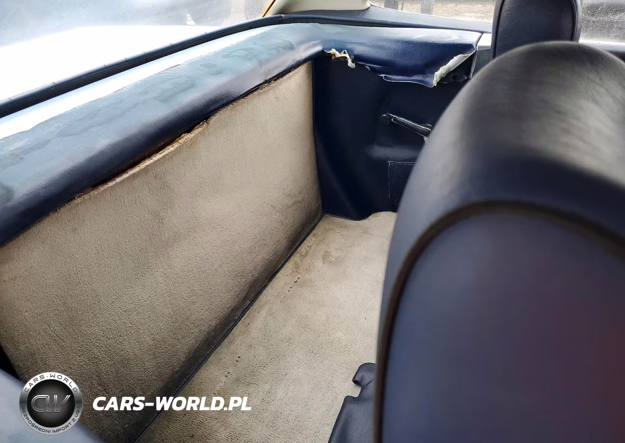 1982 Mercedes-Benz 380 Sl VIN:WDBBA45A0CB015877 - 10