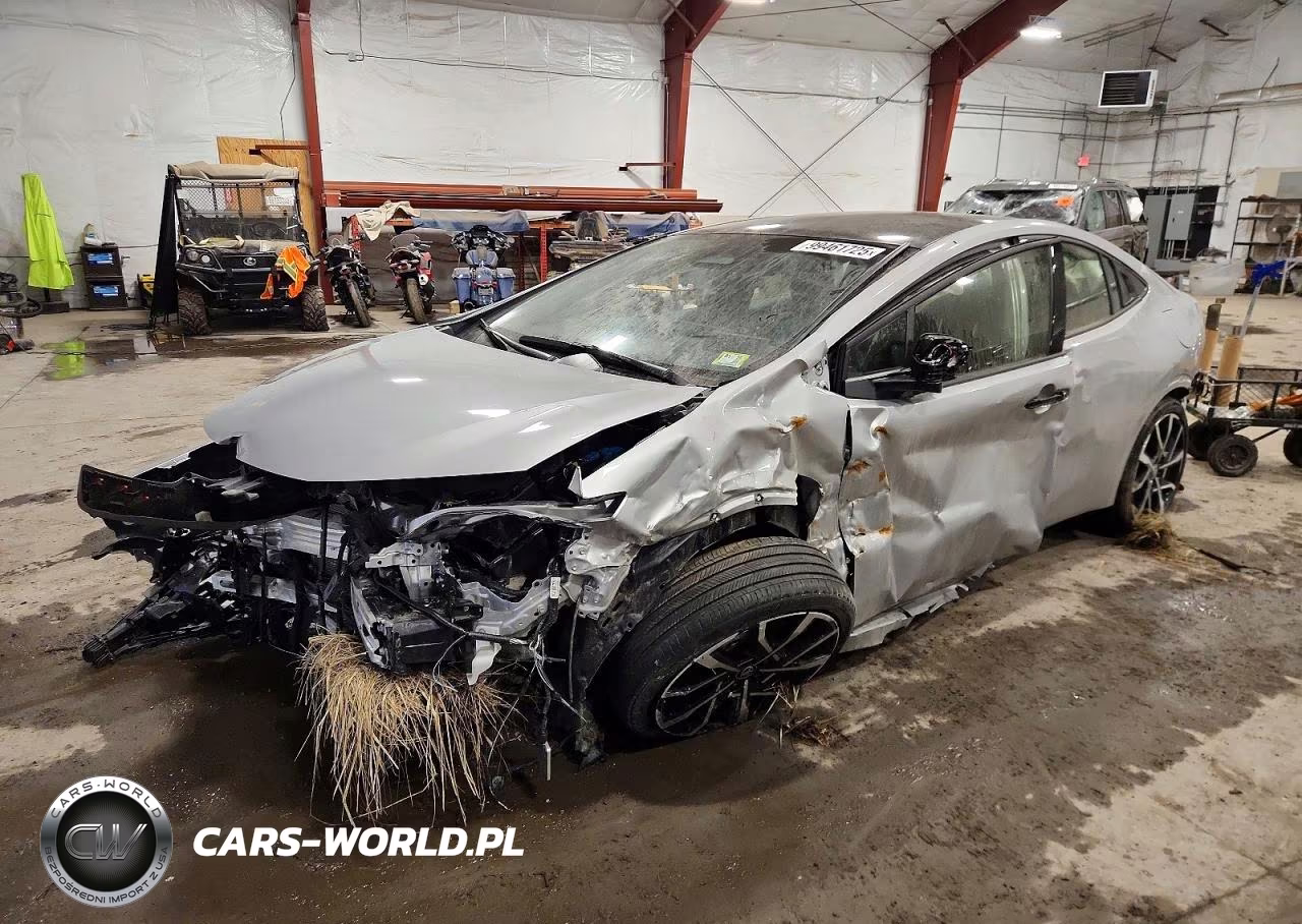2024 Toyota Prius Prime
