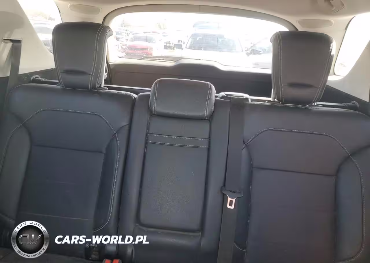 2015 Othr M Class 4D 4X4 Ml350 VIN:4JGDA5HB9FA453419 - 10