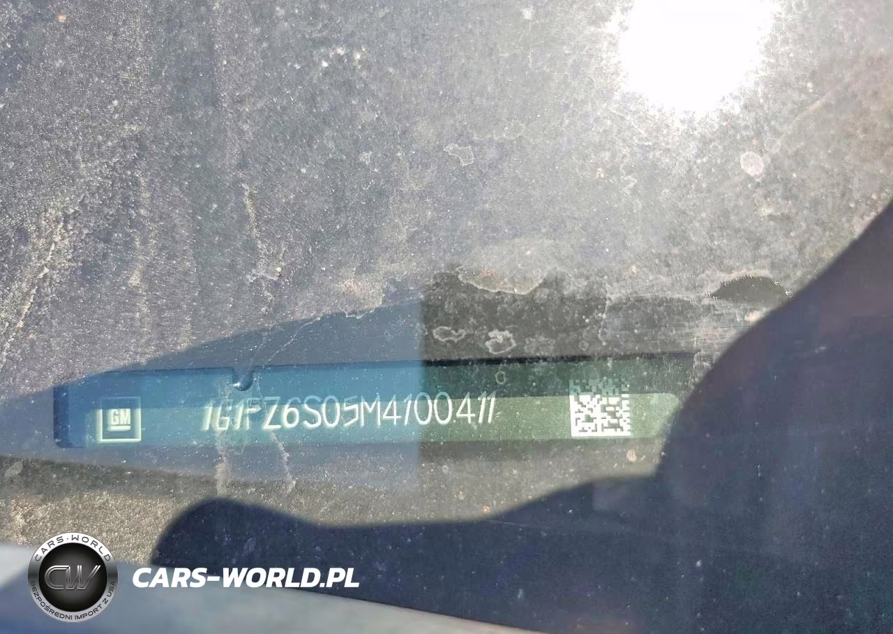 2021 Chevrolet Bolt Ev Premier VIN:1G1FZ6S05M4100411 - 13