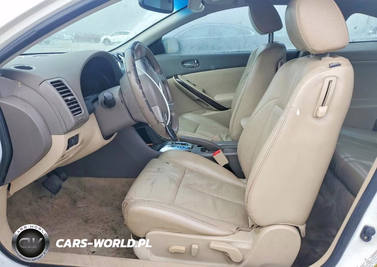 2013 Nissan Altima S VIN:1N4AL2EP0DC134398 - 7