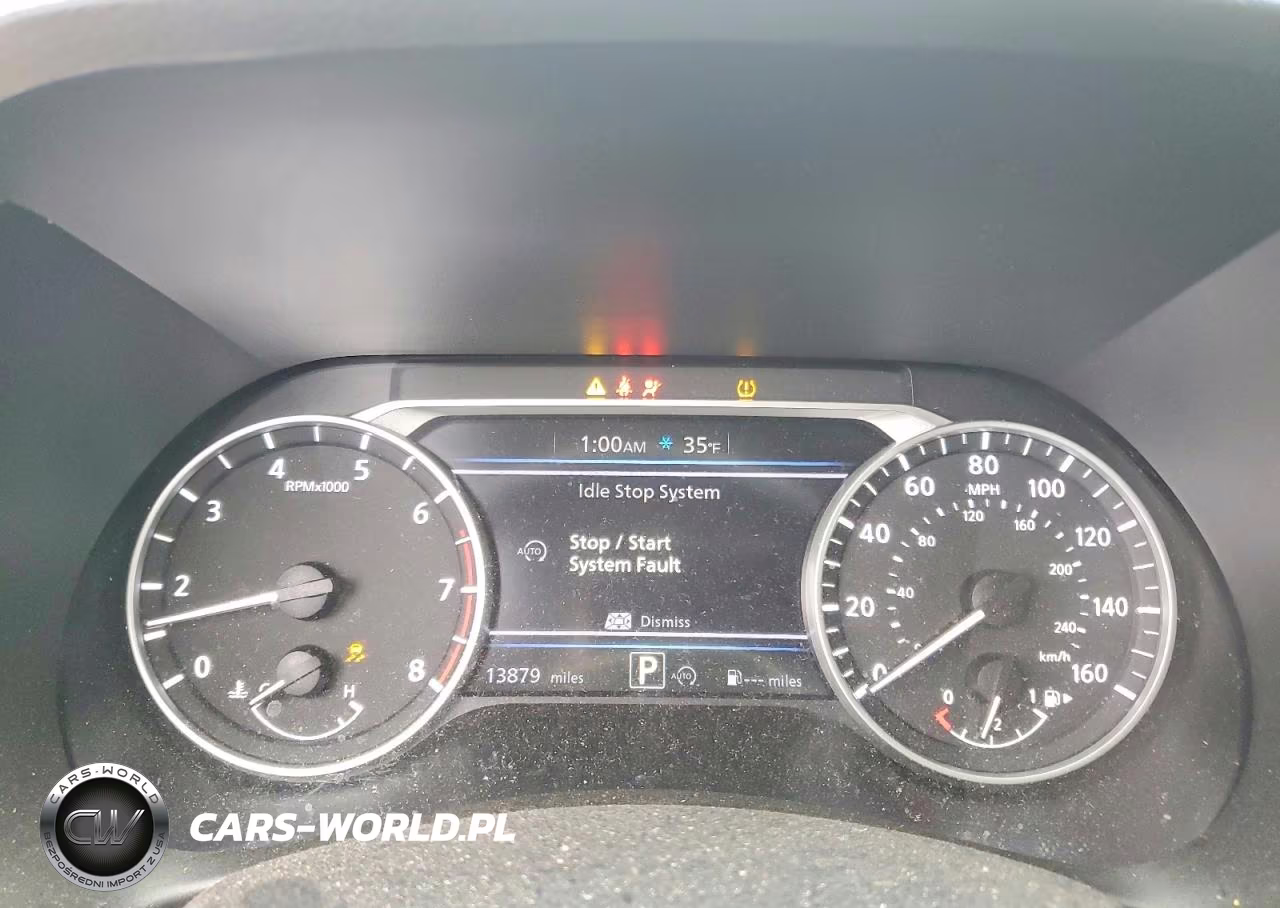 2024 Nissan Sentra Sv VIN:3N1AB8CV7RY274290 - 9