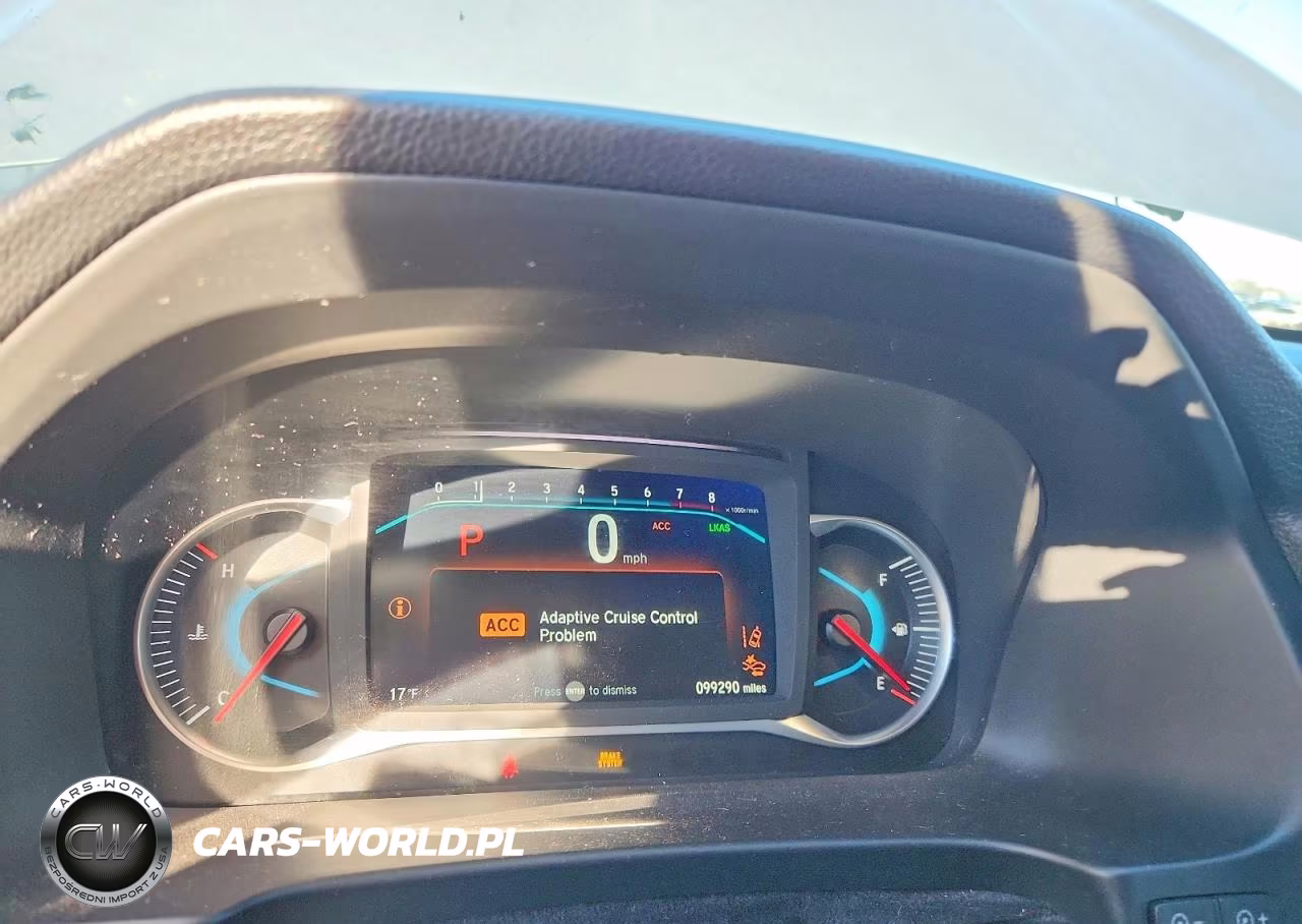 2021 Honda Pilot Se VIN:5FNYF5H21MB004084 - 9