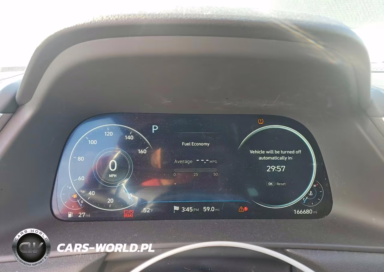 2021 Hyundai Sonata Limited VIN:5NPEH4J2XMH070930 - 9
