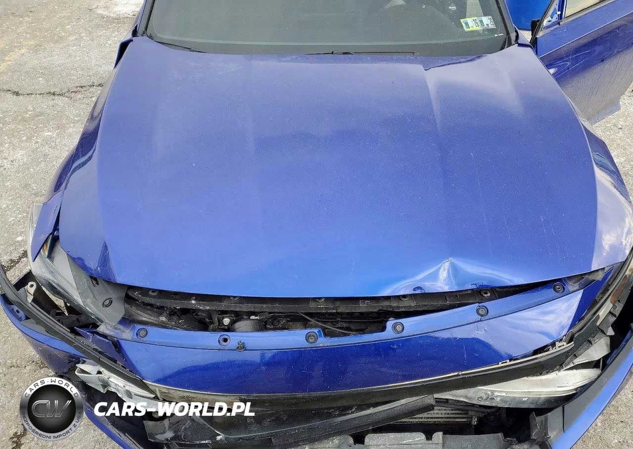 2021 Honda Accord Sport VIN:1HGCV2F34MA008115 - 11