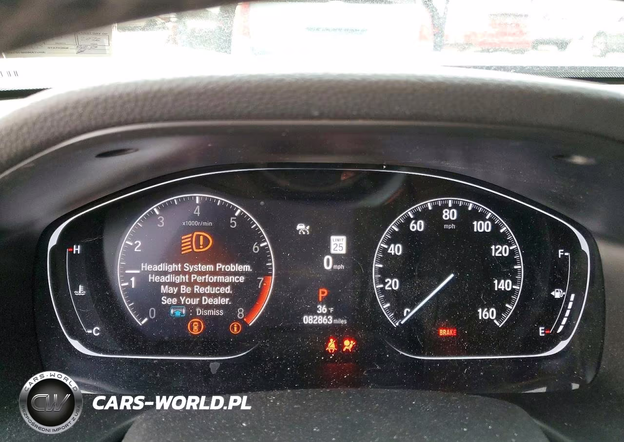 2021 Honda Accord Sport VIN:1HGCV2F34MA008115 - 9