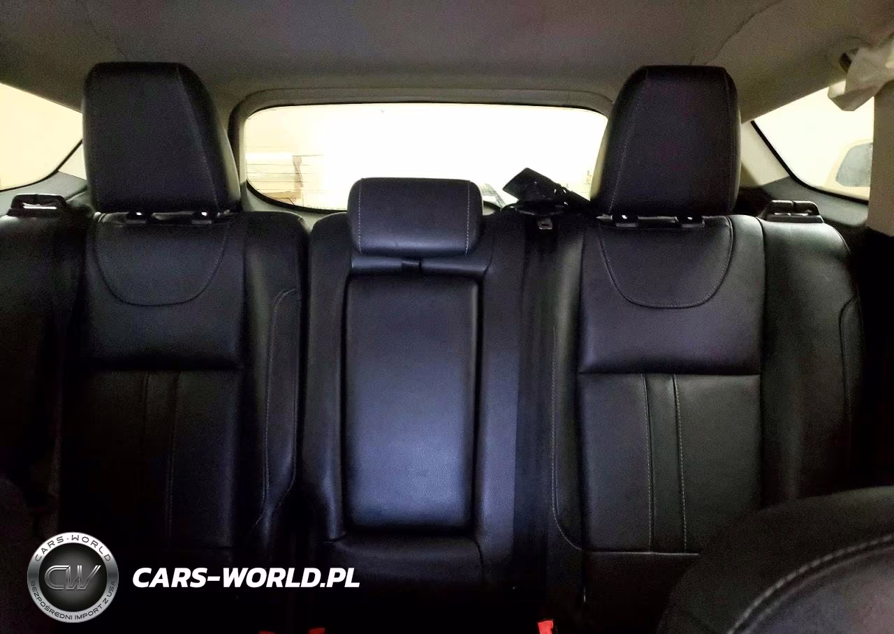 2013 Ford Escape Titanium VIN:1FMCU0J93DUB20898 - 10