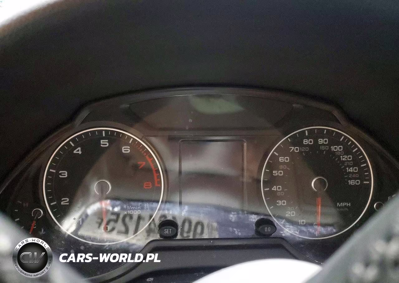 2015 Audi Q5 Premium Plus VIN:WA1LFAFP3FA103691 - 9