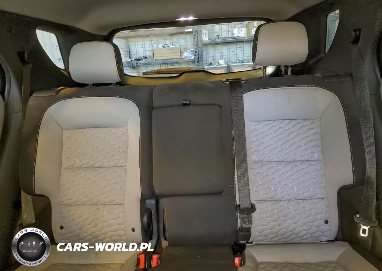 2019 Chevrolet Equinox Ls VIN:3GNAXHEV3KS600680 - 10
