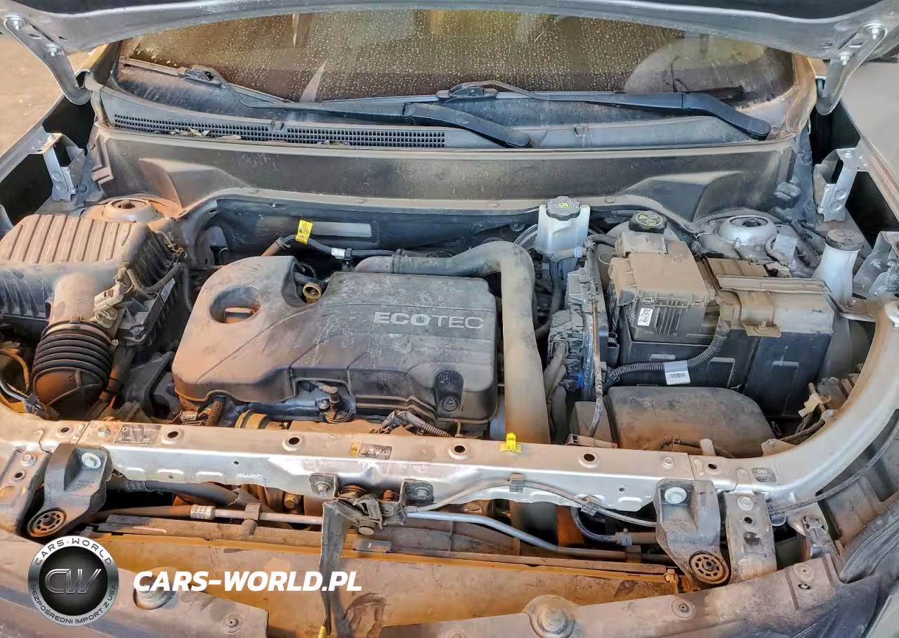 2019 Chevrolet Equinox Ls VIN:3GNAXHEV3KS600680 - 12
