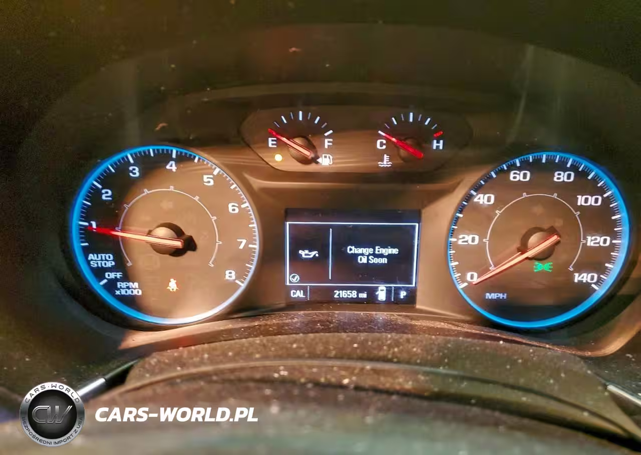 2019 Chevrolet Equinox Ls VIN:3GNAXHEV3KS600680 - 9