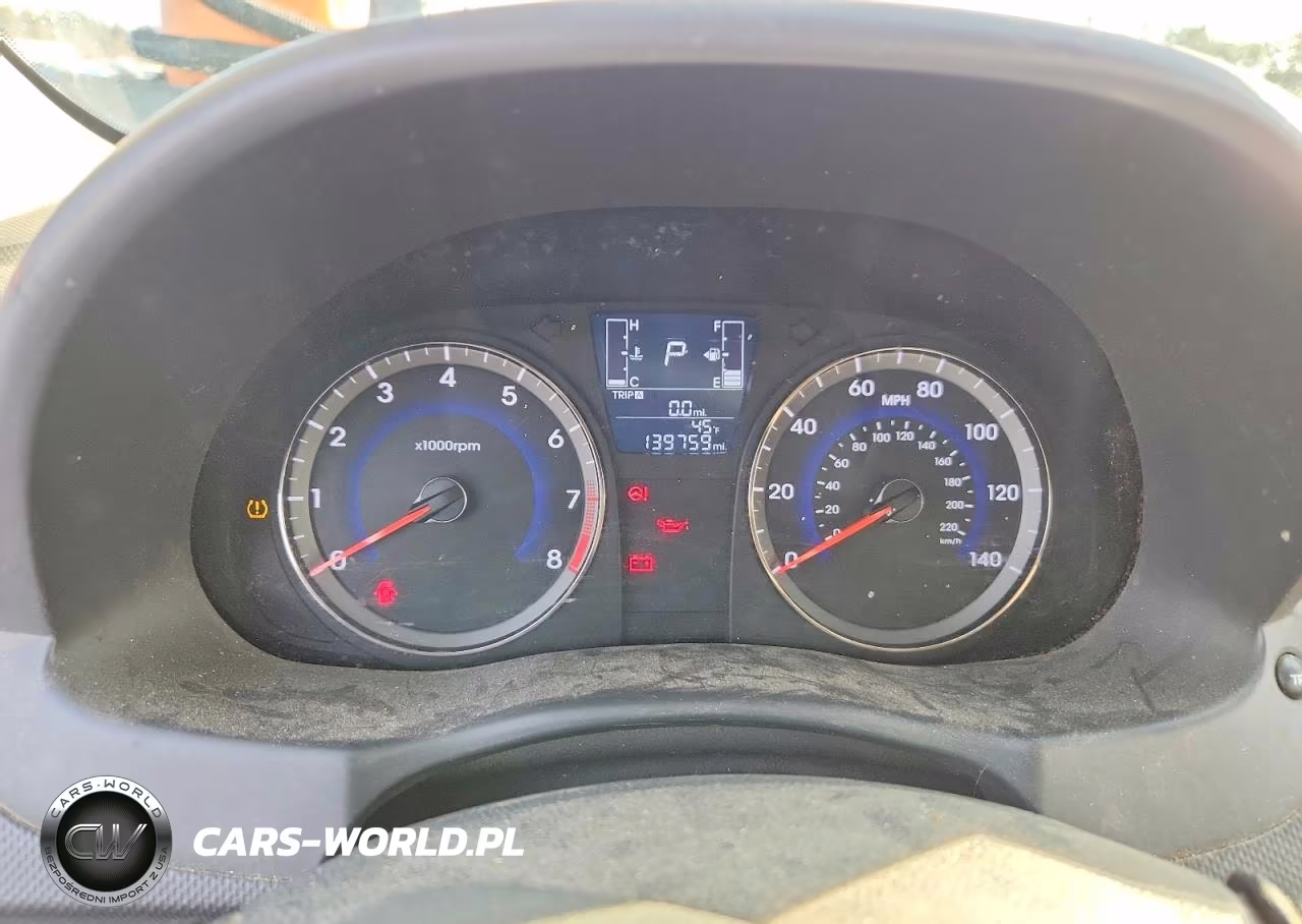 2017 Hyundai Accent Se VIN:KMHCT4AE1HU377040 - 9