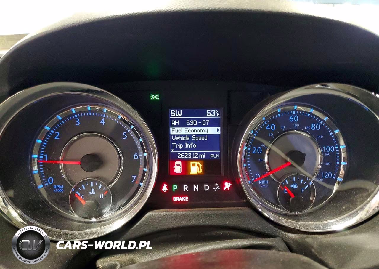 2011 Chrysler Town & Country Limited VIN:2A4RR6DG0BR780382 - 9