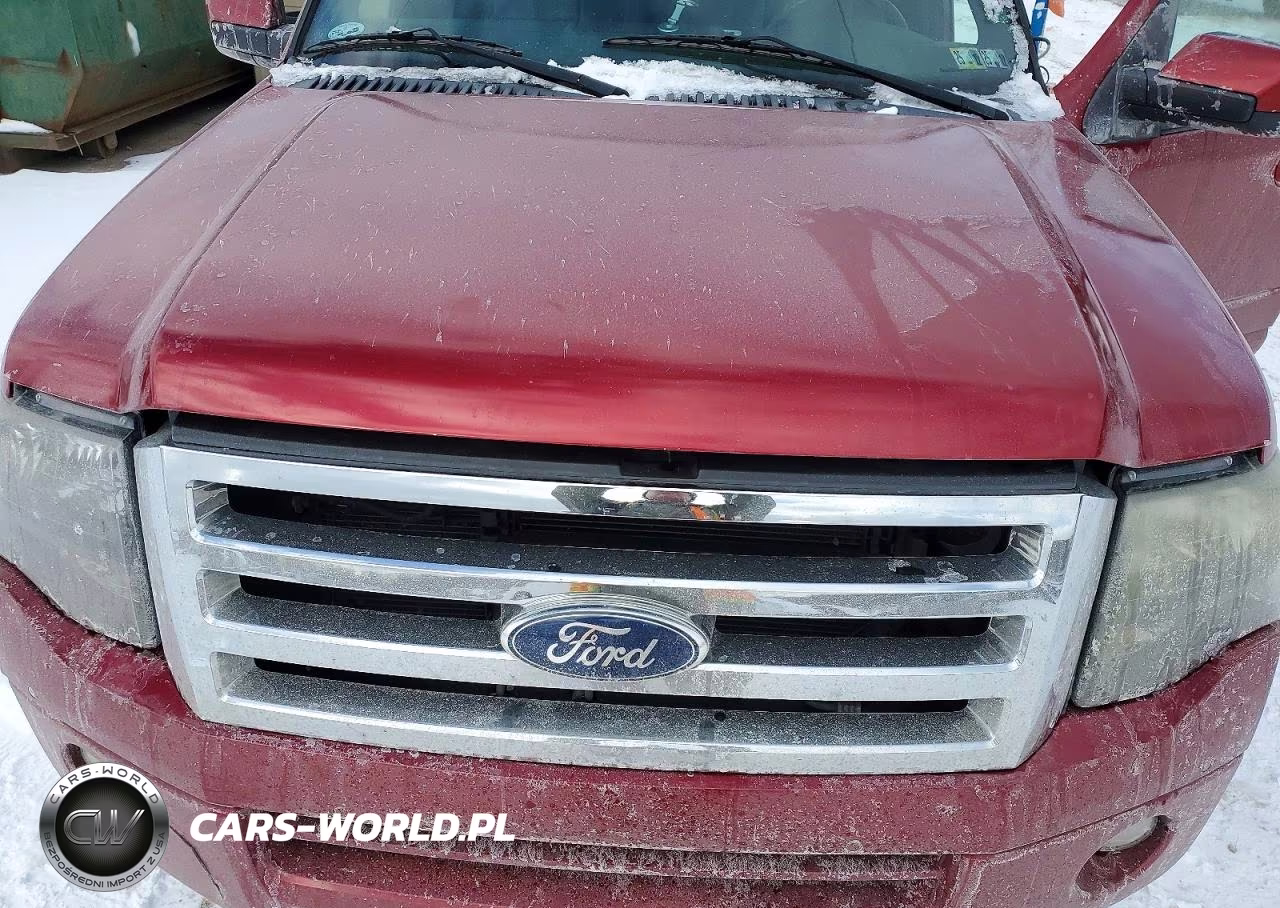 2014 Ford Expedition El Limited VIN:1FMJK2A59EEF57211 - 12