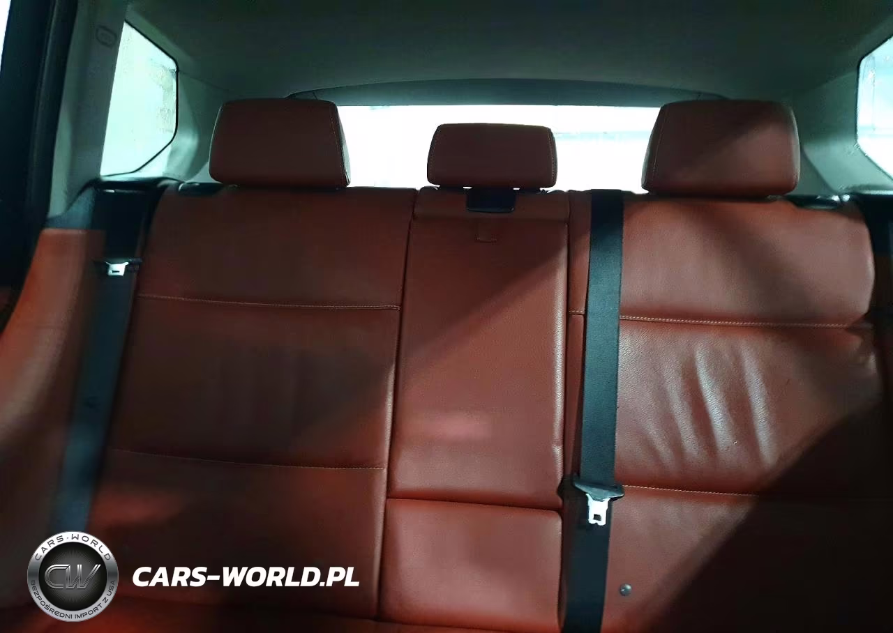 2014 BMW X3 VIN:5UXWX9C58E0D43391 - 10