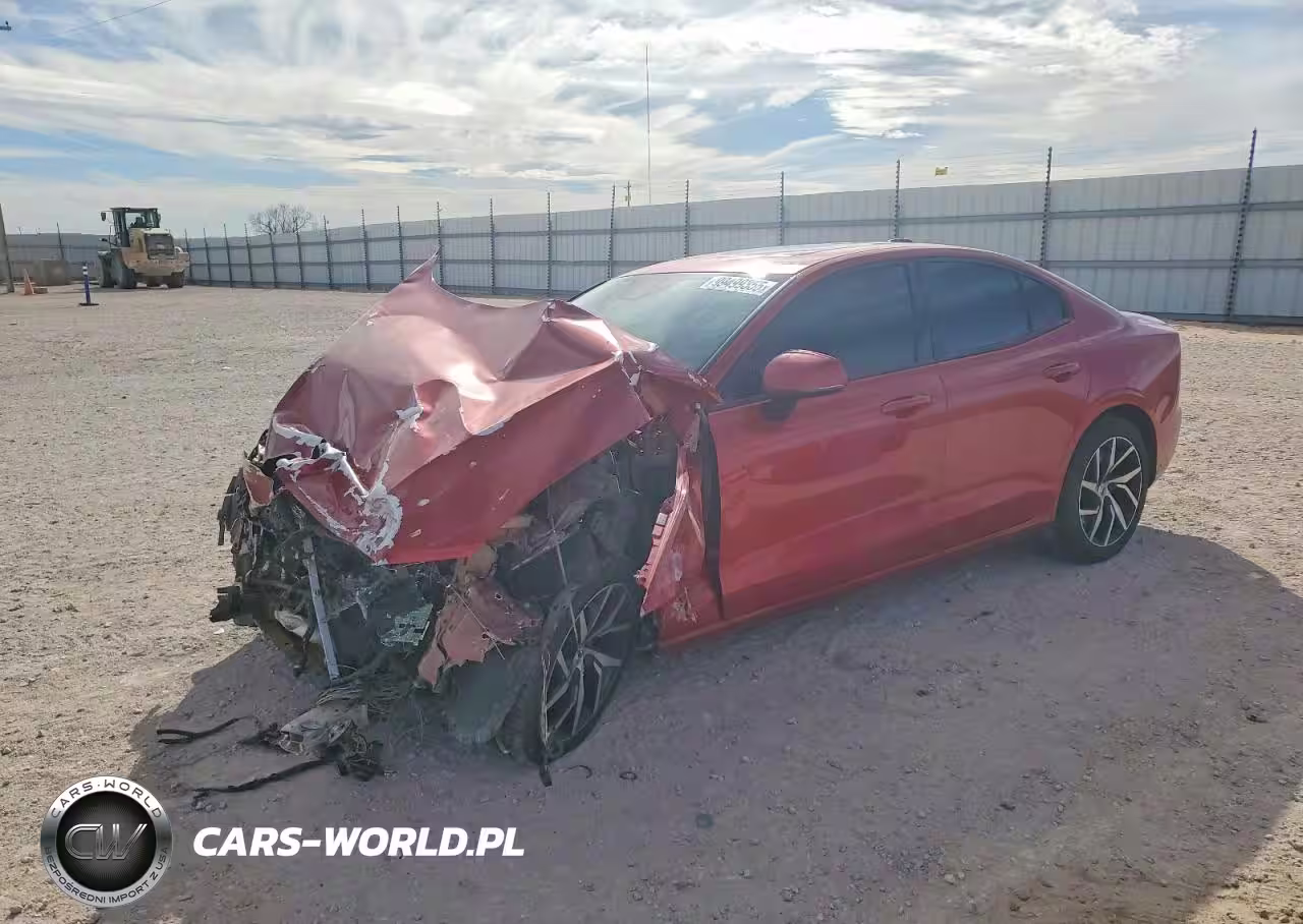 2019 Volvo S60 T6 Momentum