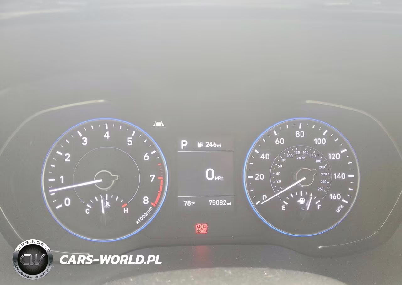 2021 Hyundai Palisade Sel VIN:KM8R24HEXMU296874 - 9