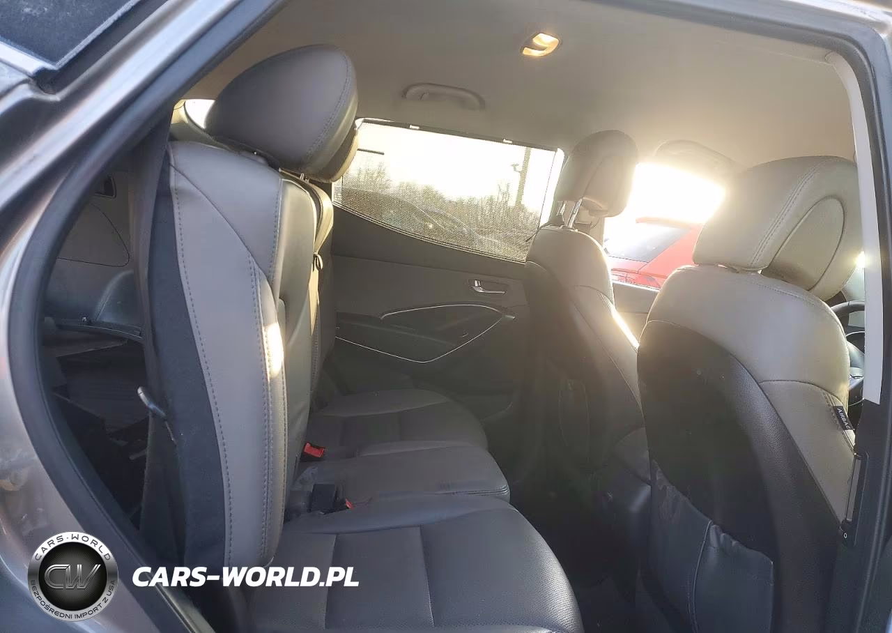 2018 Hyundai Santa Fe Sport VIN:5NMZUDLB6JH101982 - 11
