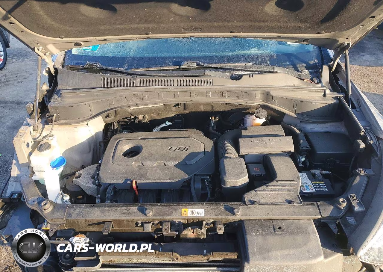 2018 Hyundai Santa Fe Sport VIN:5NMZUDLB6JH101982 - 12