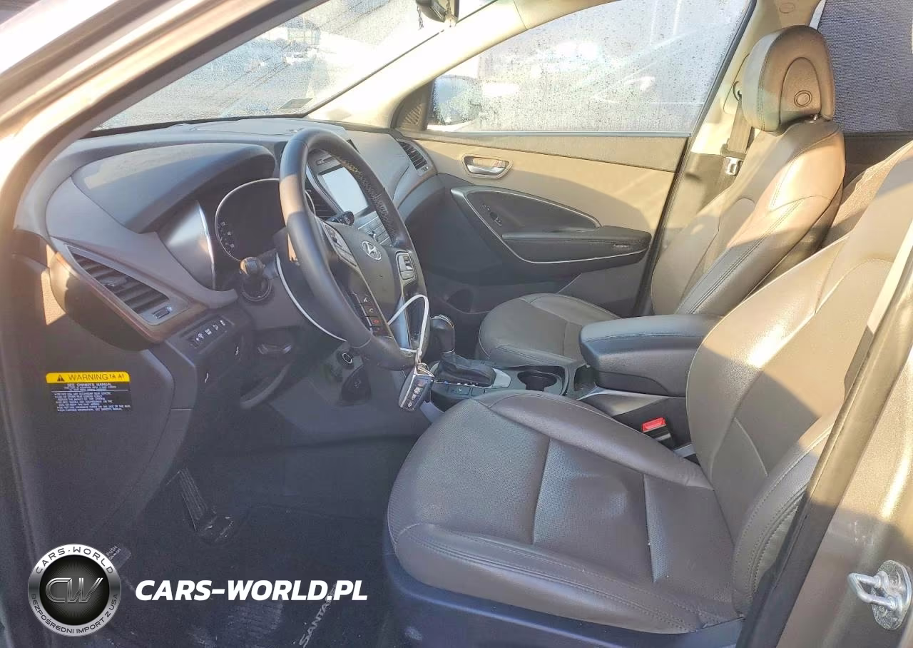 2018 Hyundai Santa Fe Sport VIN:5NMZUDLB6JH101982 - 7