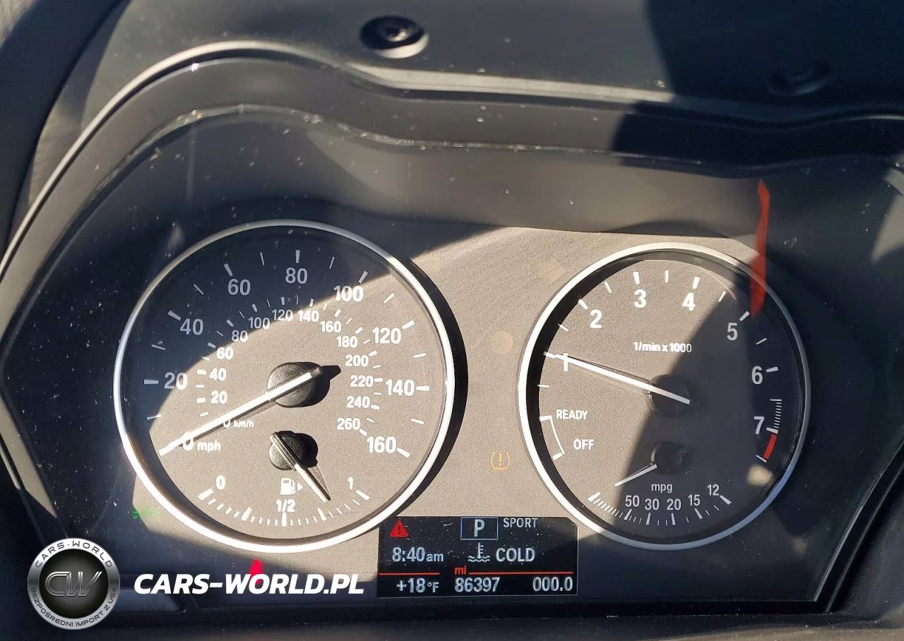 2018 BMW X1 xDrive28I VIN:WBXHT3Z31J4A66680 - 9