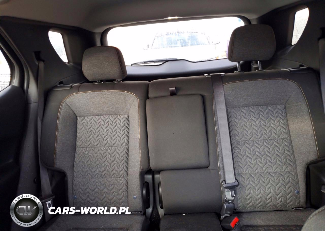 2022 Chevrolet Equinox Lt VIN:3GNAXKEV2NL135756 - 10