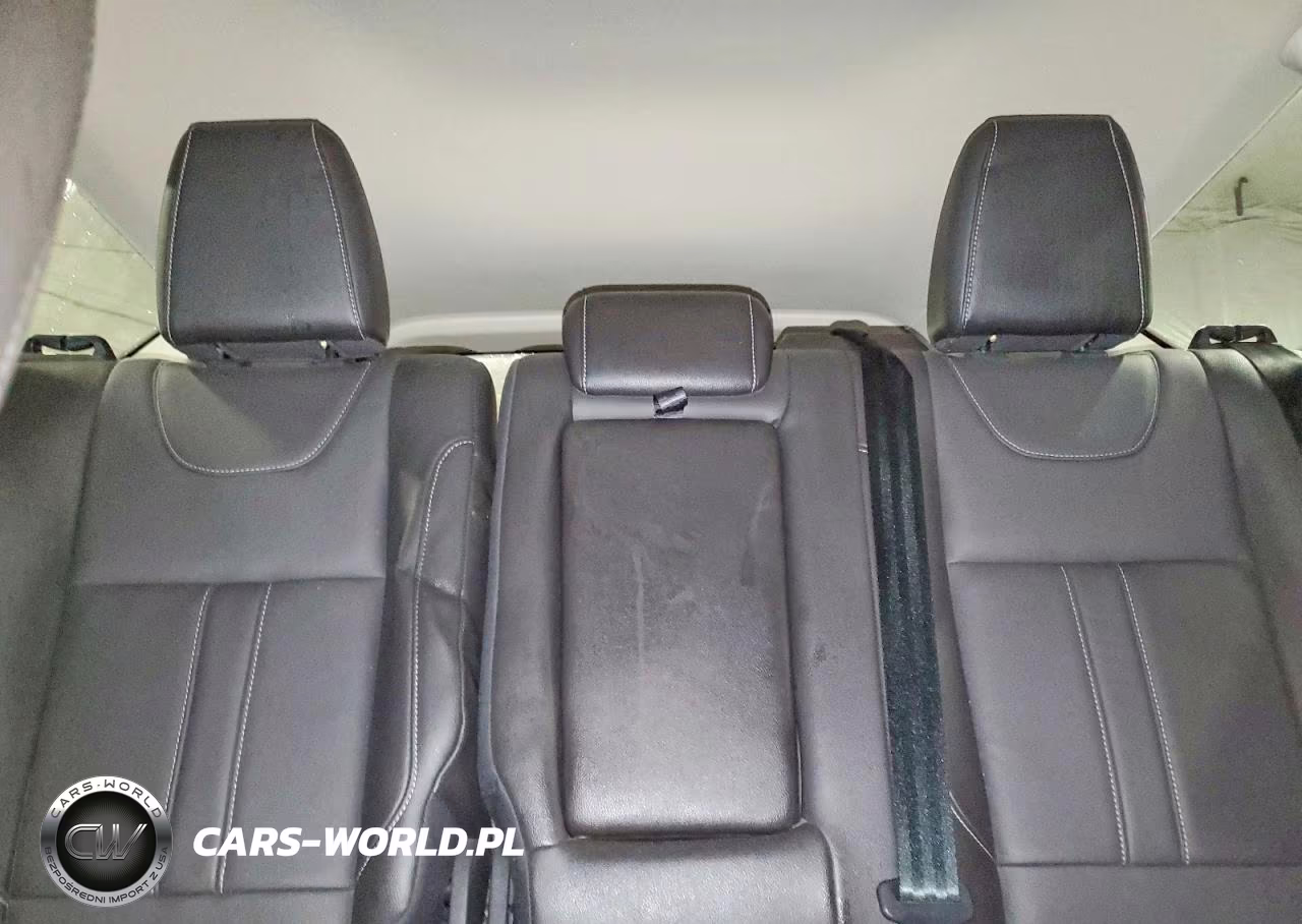 2013 Ford Escape Titanium VIN:1FMCU9J92DUA15922 - 10