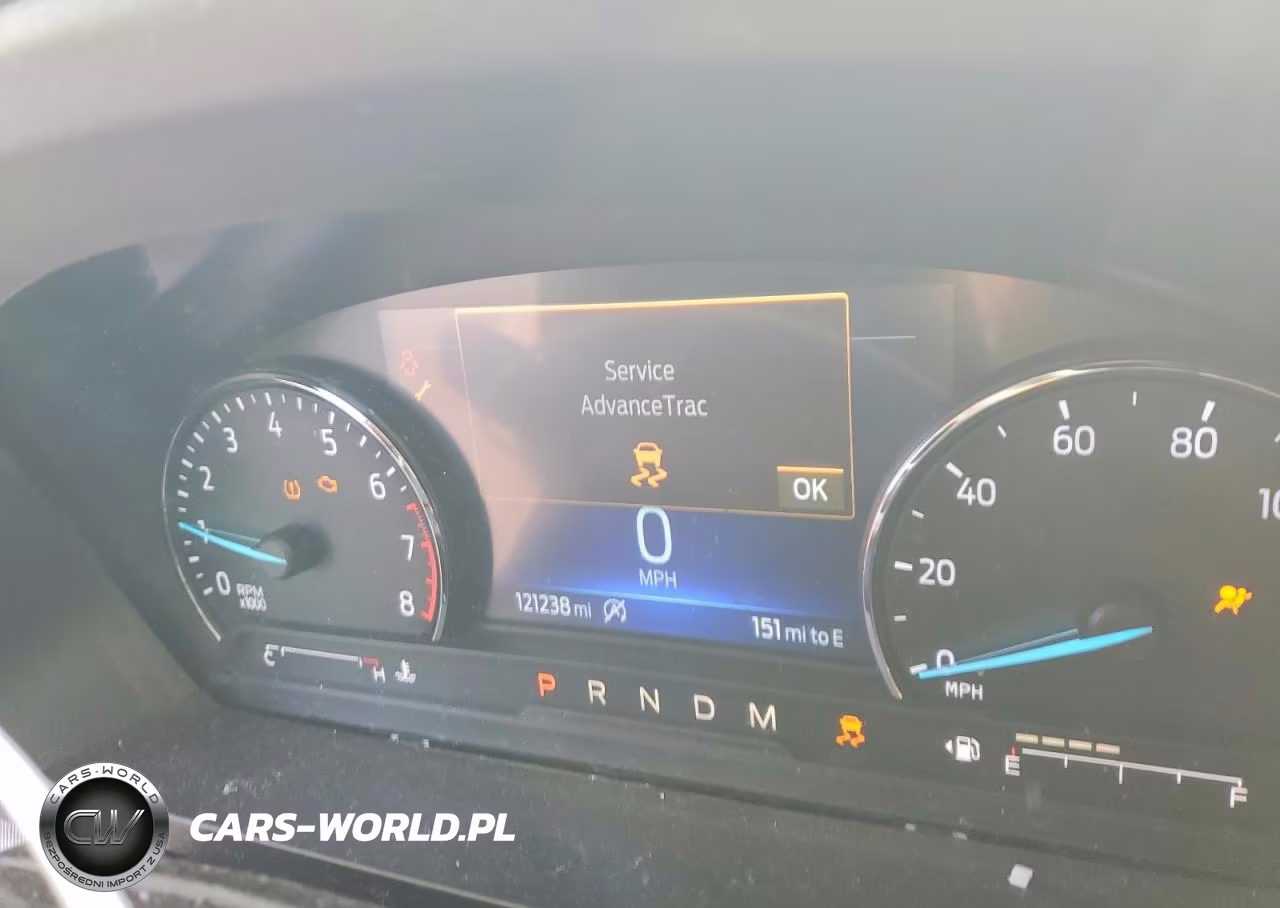 2020 Ford Explorer Xlt VIN:1FMSK8DH2LGB03025 - 9