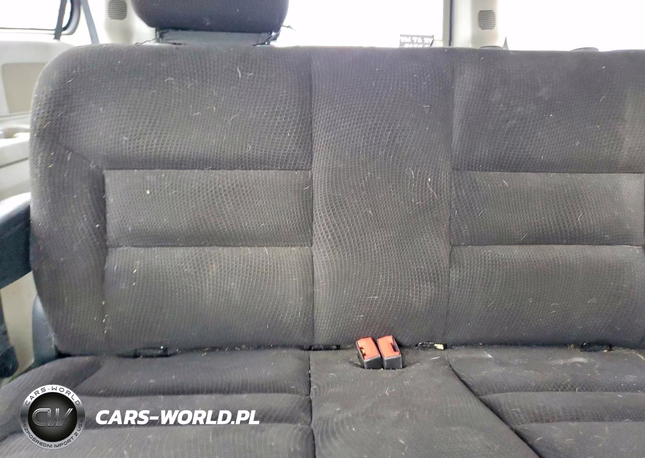 2018 Dodge Grand Caravan Se VIN:2C4RDGBG6JR231975 - 10