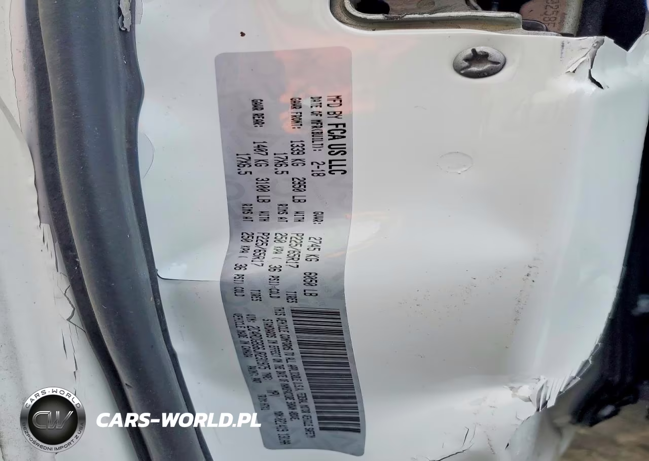 2018 Dodge Grand Caravan Se VIN:2C4RDGBG6JR231975 - 13