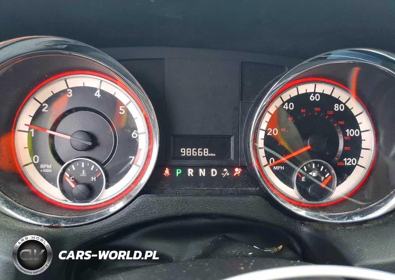 2018 Dodge Grand Caravan Se VIN:2C4RDGBG6JR231975 - 9