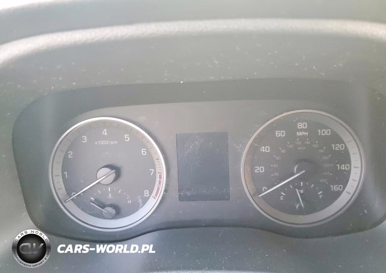 2017 Hyundai Tucson Limited VIN:KM8J33A29HU470105 - 9