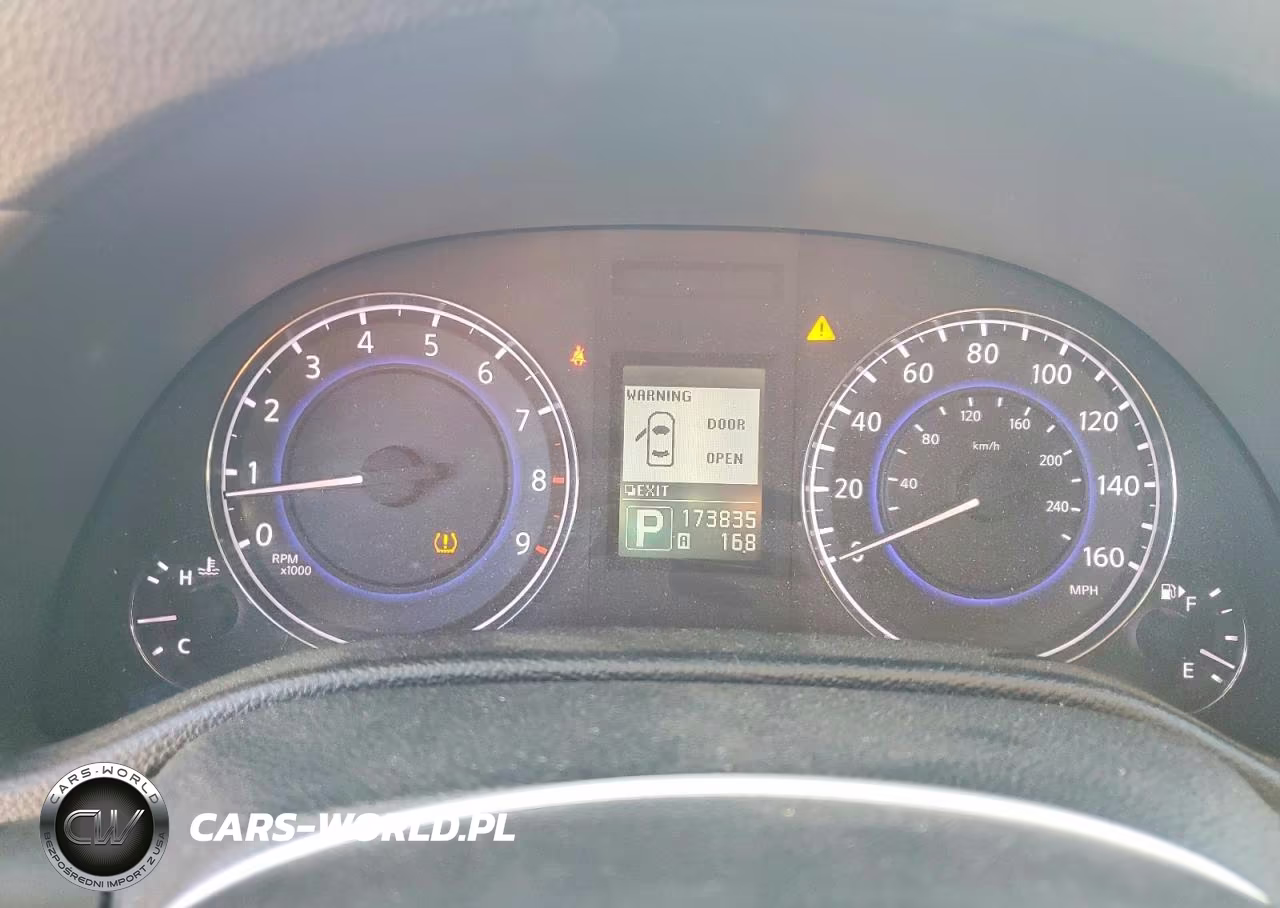 2010 Infiniti G37 Sedan Base VIN:JN1CV6AP3AM203538 - 9