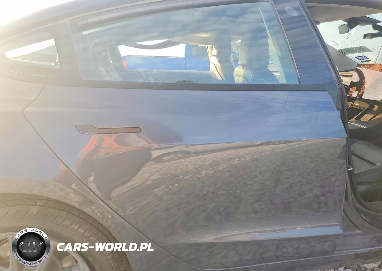2023 Tesla Model 3 VIN:5YJ3E1EA2PF676712 - 10