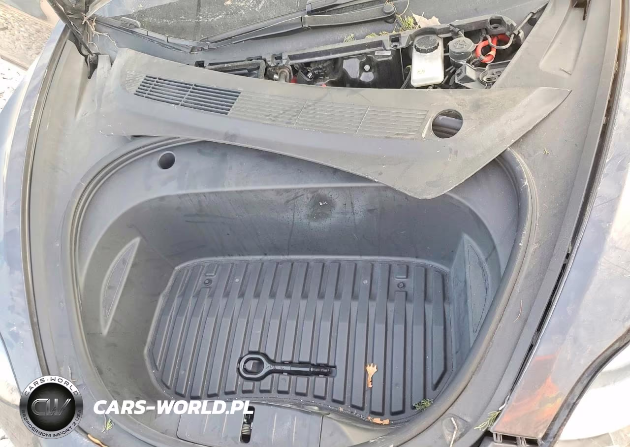 2023 Tesla Model 3 VIN:5YJ3E1EA2PF676712 - 11