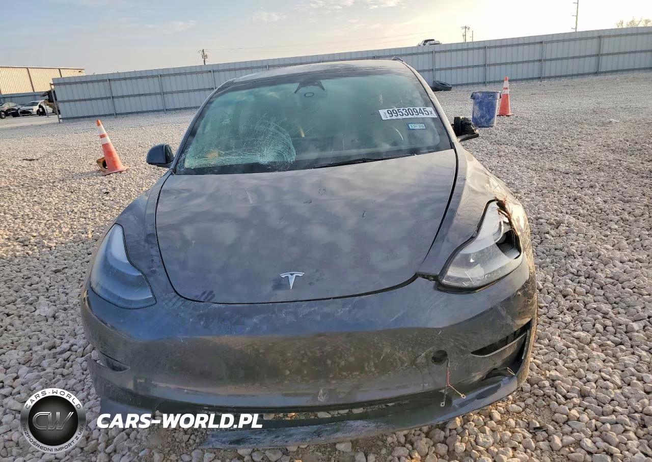 2023 Tesla Model 3 VIN:5YJ3E1EA2PF676712 - 5