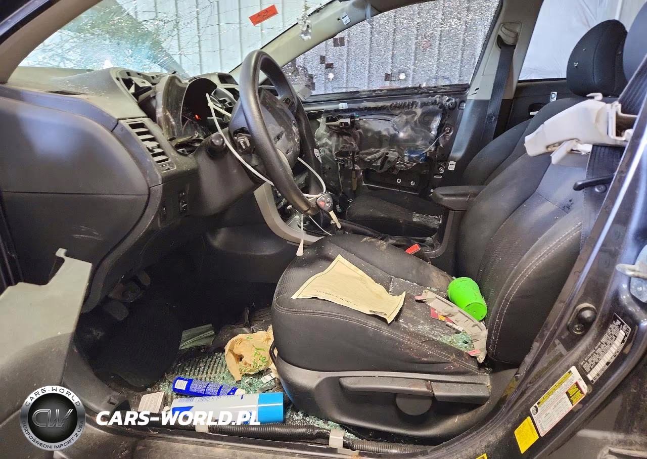 2013 Toyota Corolla Base VIN:2T1BU4EE2DC073746 - 7