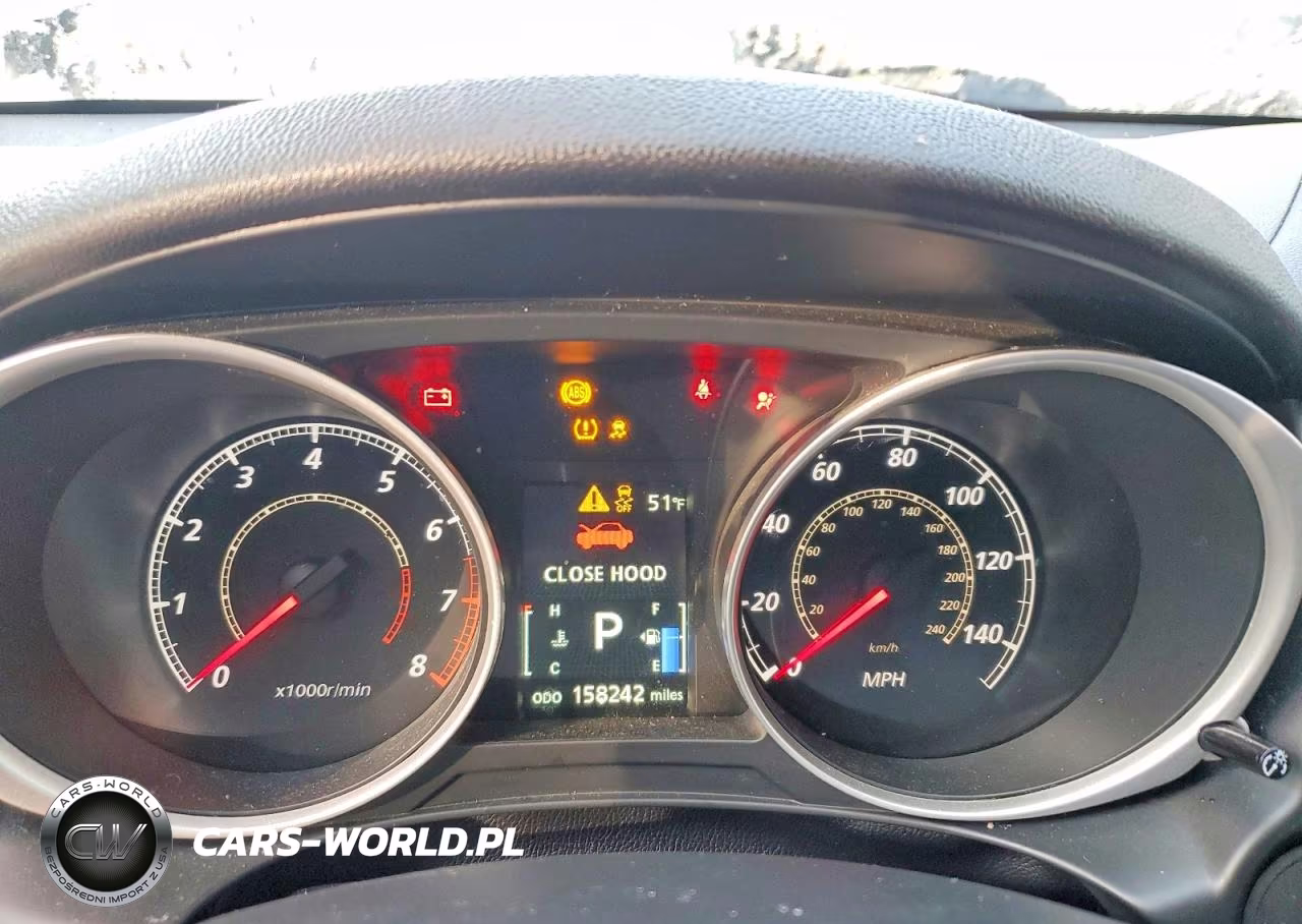2015 Mitsubishi Outlander Sport Es VIN:4A4AR3AU8FE043115 - 9