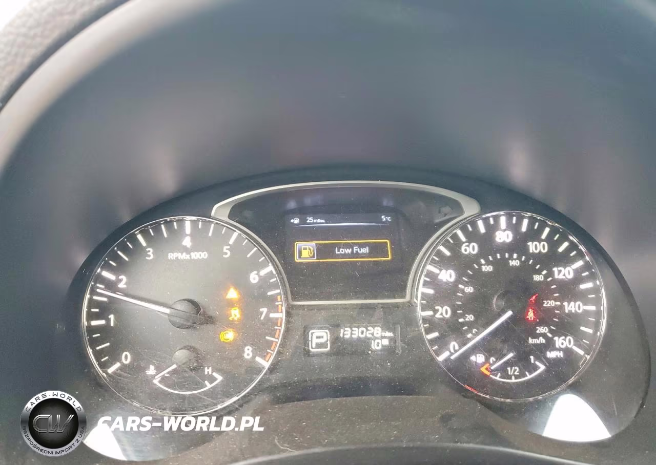 2013 Nissan Altima 2.5 VIN:1N4AL3AP2DN498869 - 9
