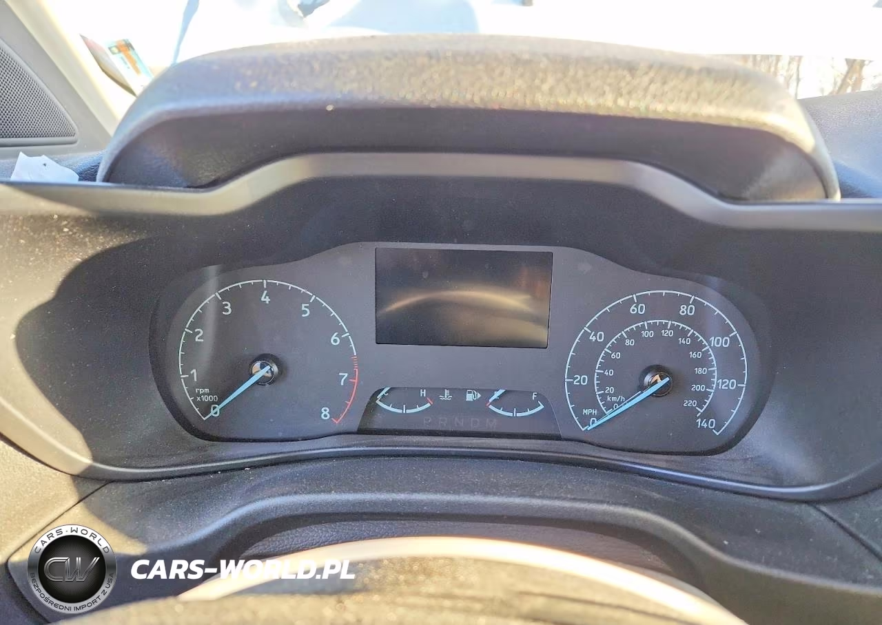 2023 Ford Transit Connect Xlt VIN:NM0LS7T23P1565941 - 9