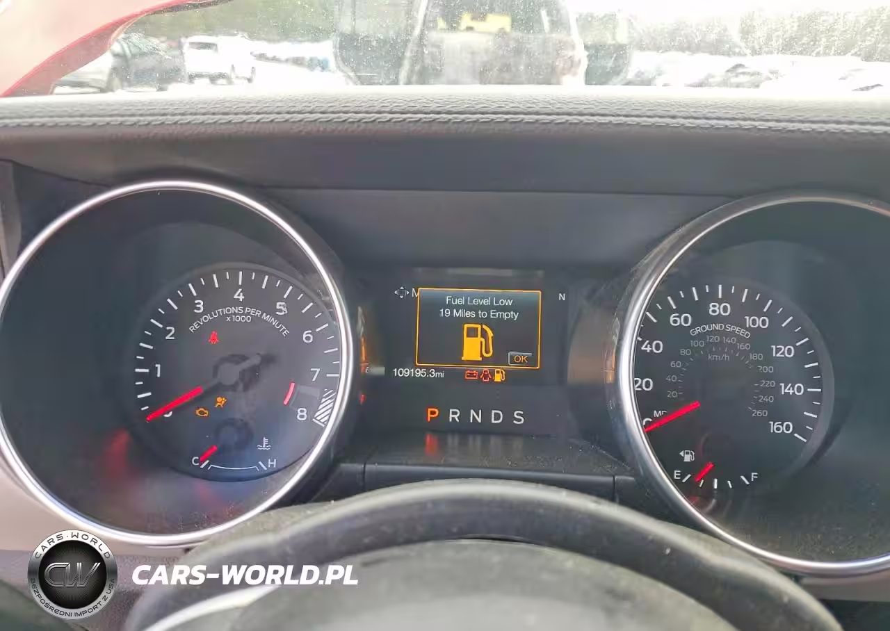 2020 Ford Mustang Gt VIN:1FA6P8CF5L5136027 - 9