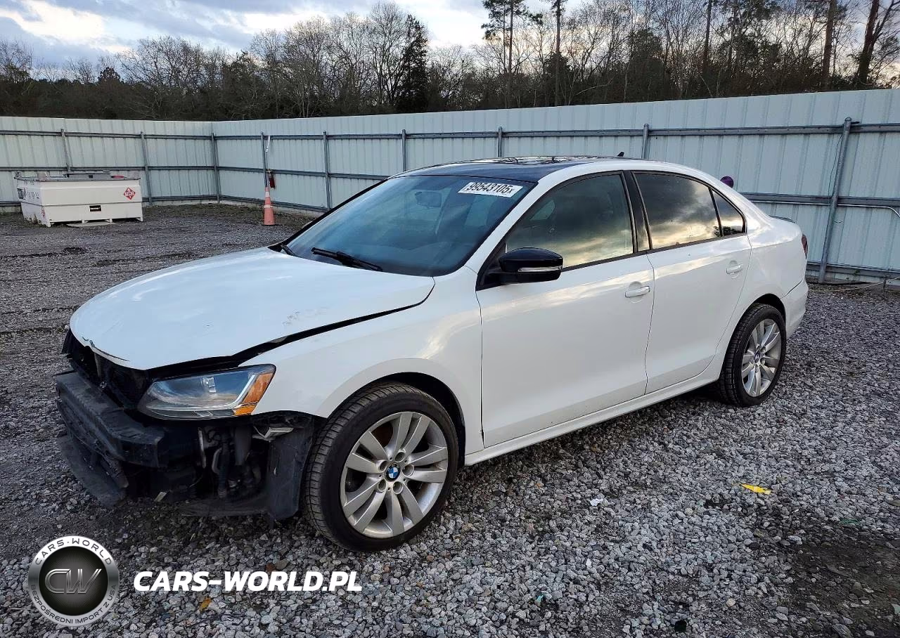 2018 Volkswagen Jetta Sport